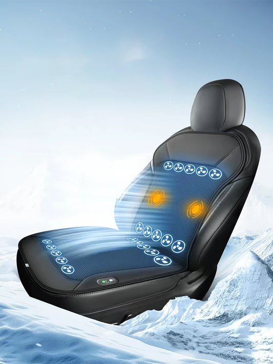 CoolDrive Seat Cushion